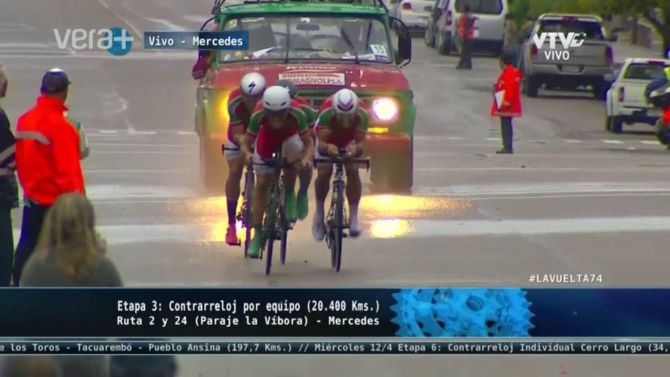 san antonio equipo llegando