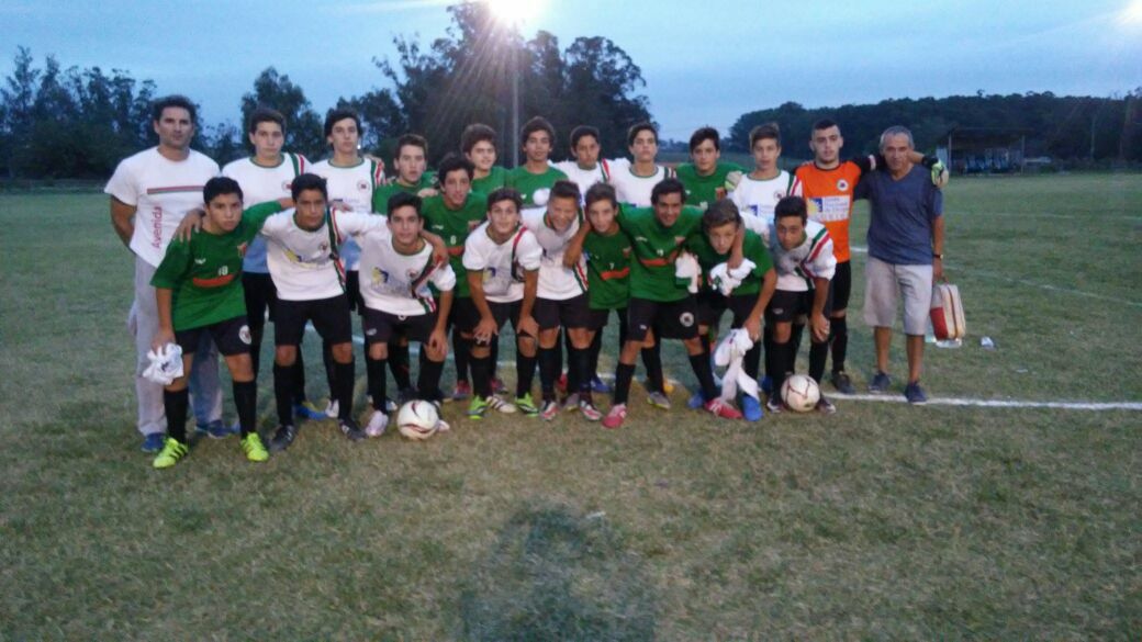 sub 15 de avenida