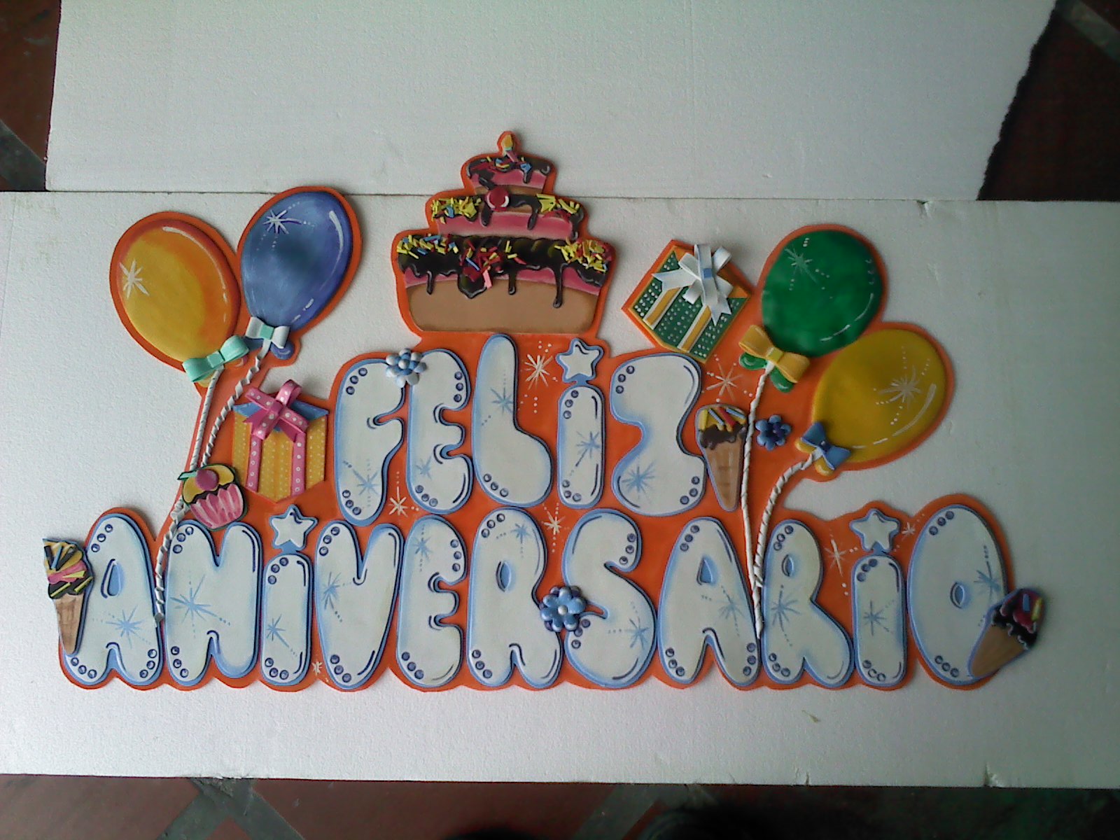 aniversario