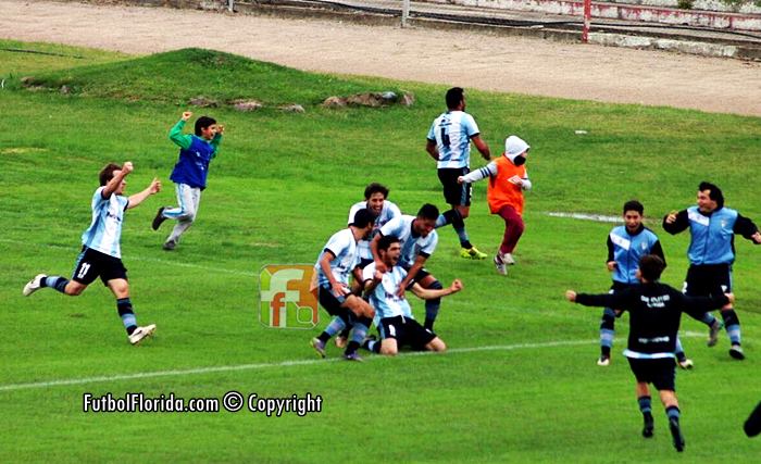 atletico fest