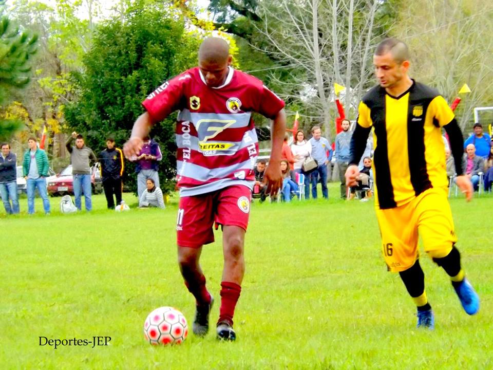 garzon pelarol