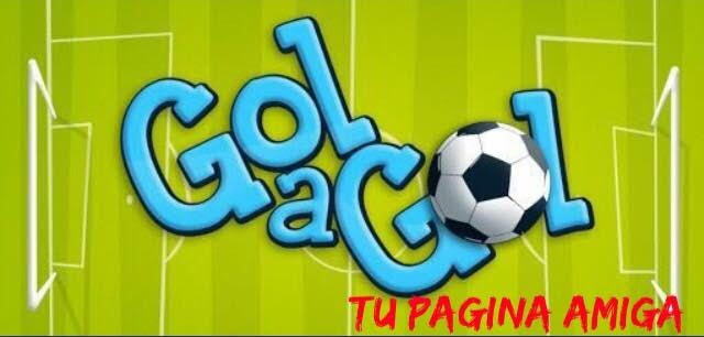 gol a gol artigas