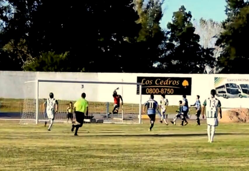 gol moran