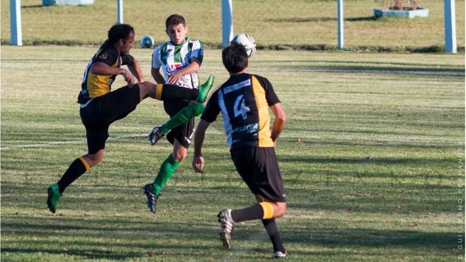 lavalleja melo wanderers 30 4 17