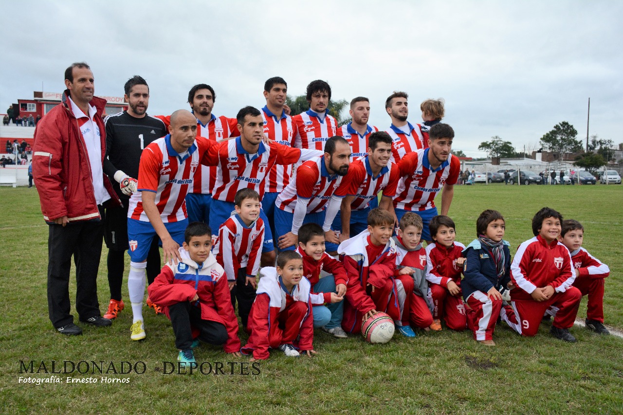 san carlos 1