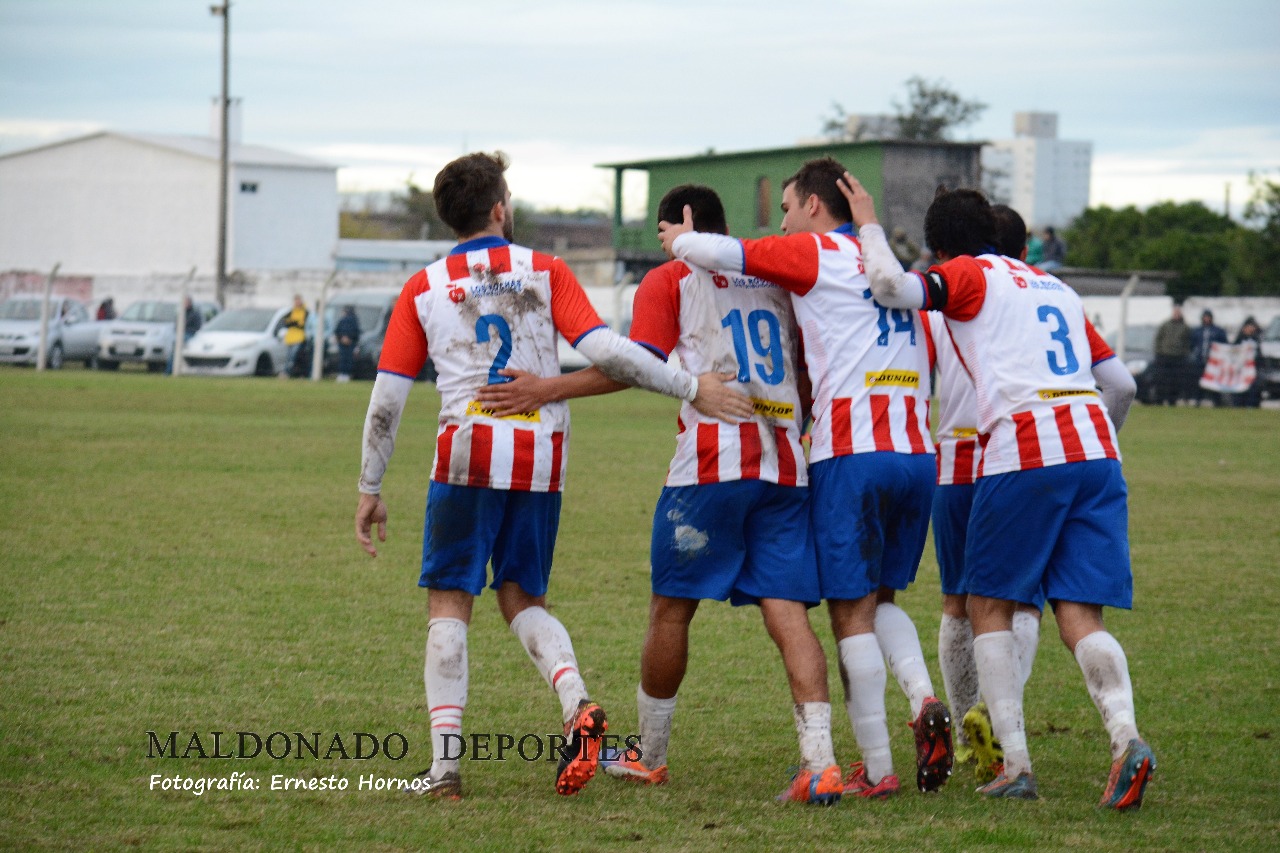 san carlos 18