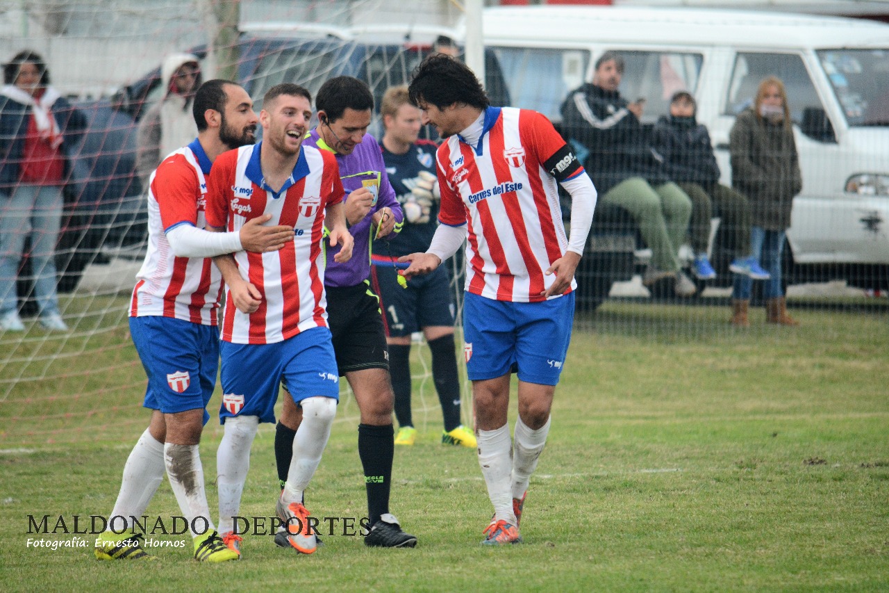 san carlos 5 guille d