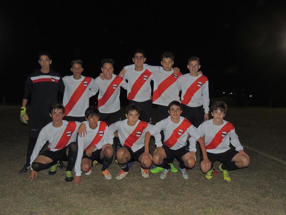 sub 15 libertad de 25