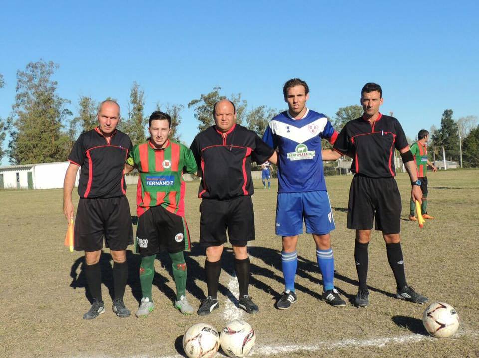 sub 20 arbitros av q