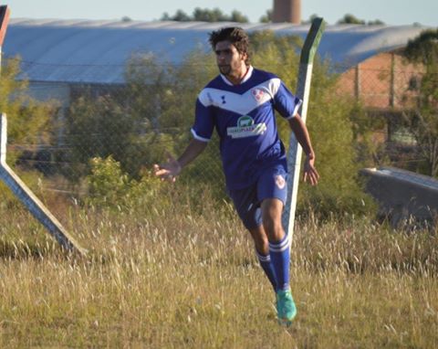 sub 20 facundo spinelli