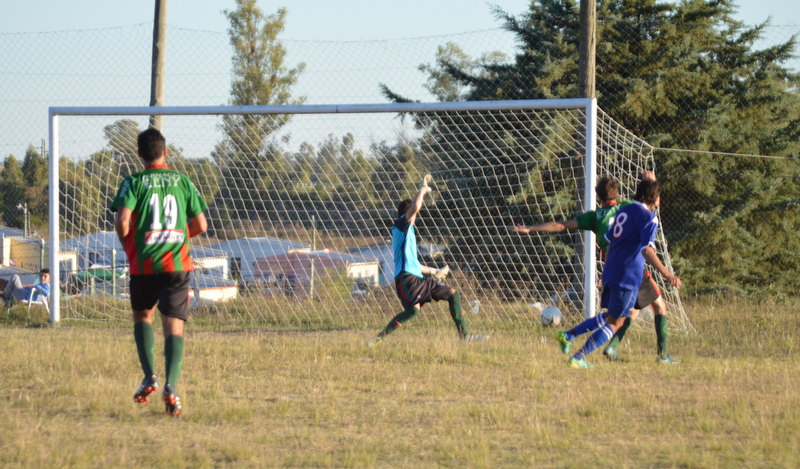 sub 20 gol de quil