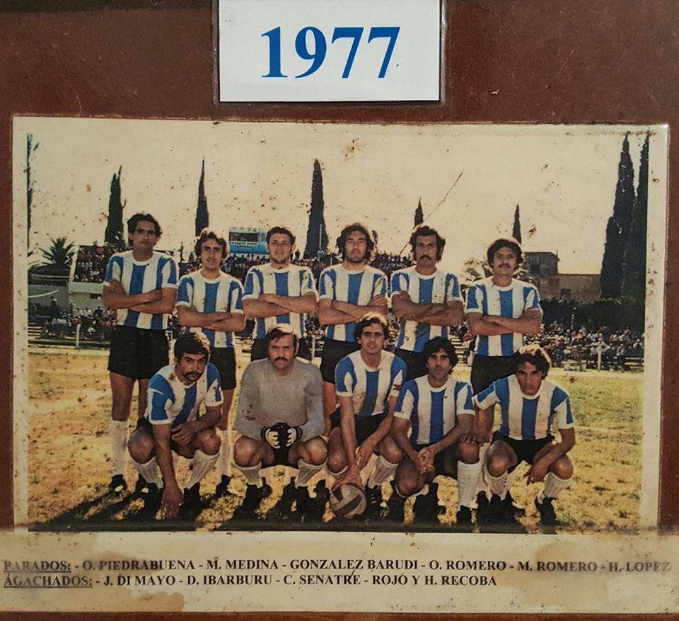 atletico 78