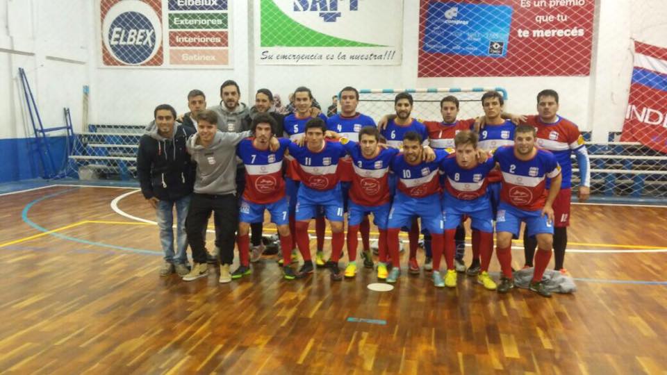 independencia 2017