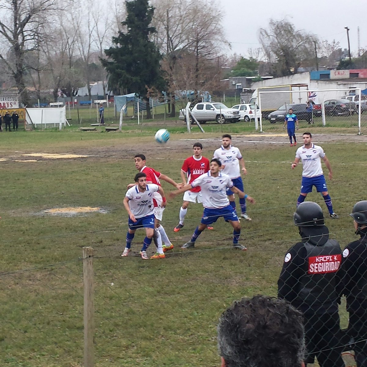 nacional nacional
