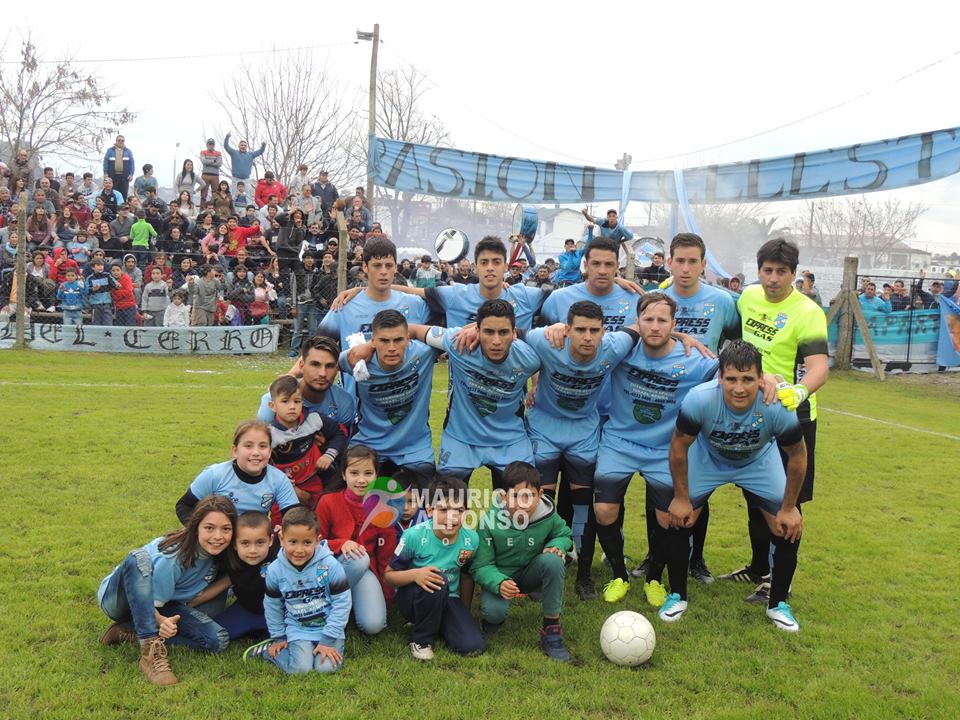 olimpico f c
