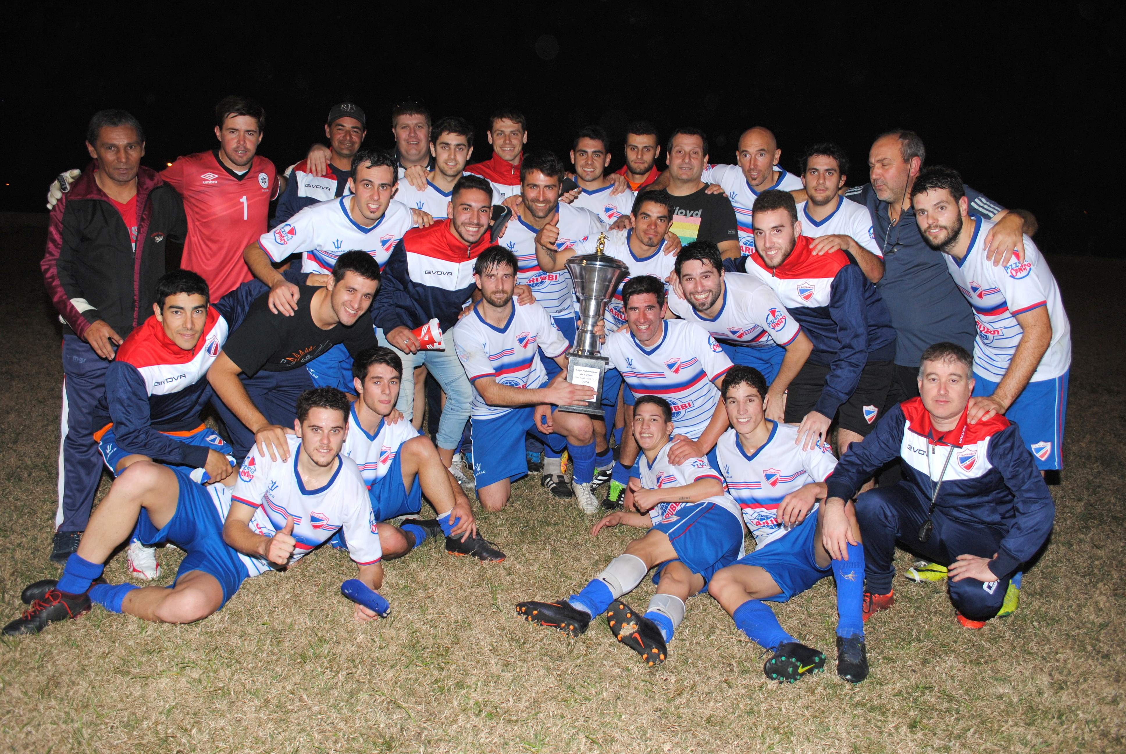 polancos campeon eco
