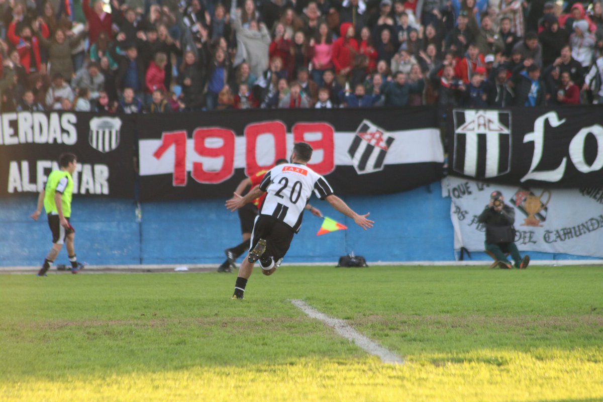 gol chacc3b3n