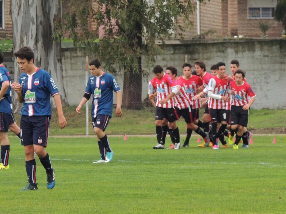 gol de fda sub 15
