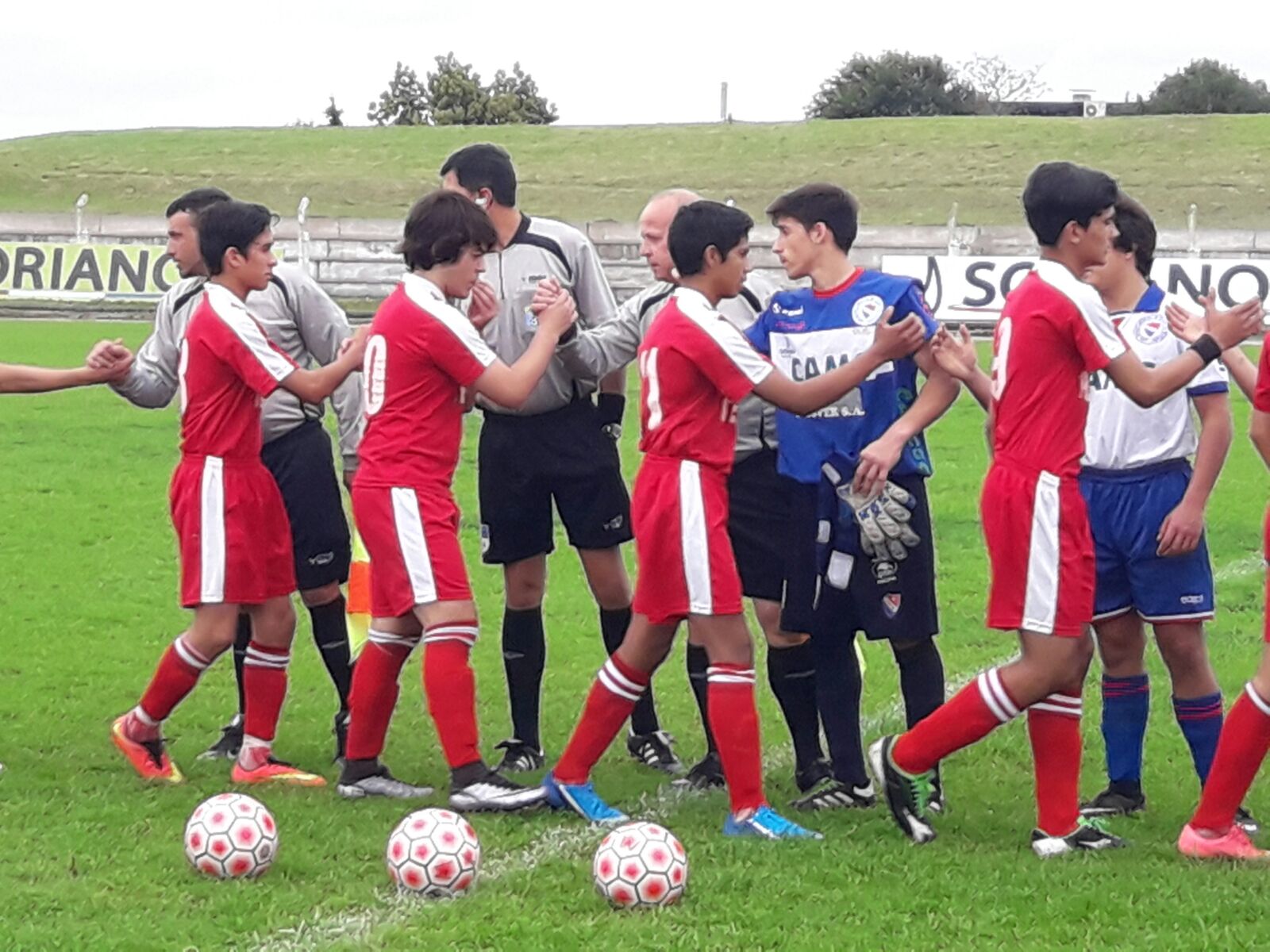 guichon mercedes sub 15