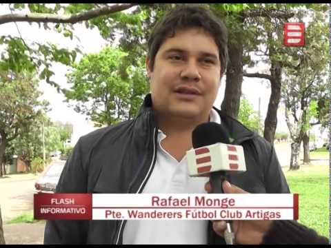 rafael monge
