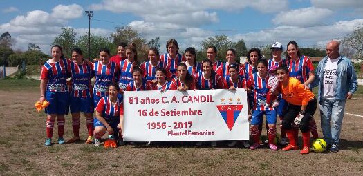 candil fem