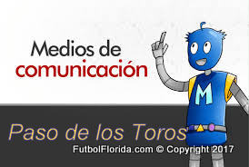 medios de comunicacion