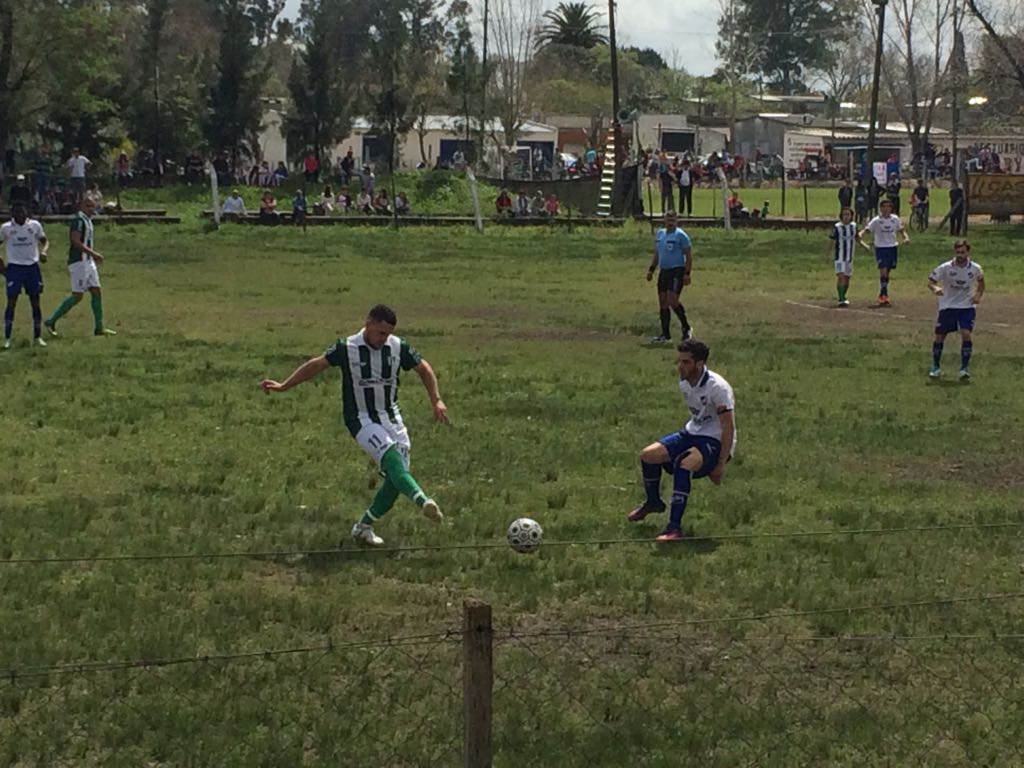 nacional universal