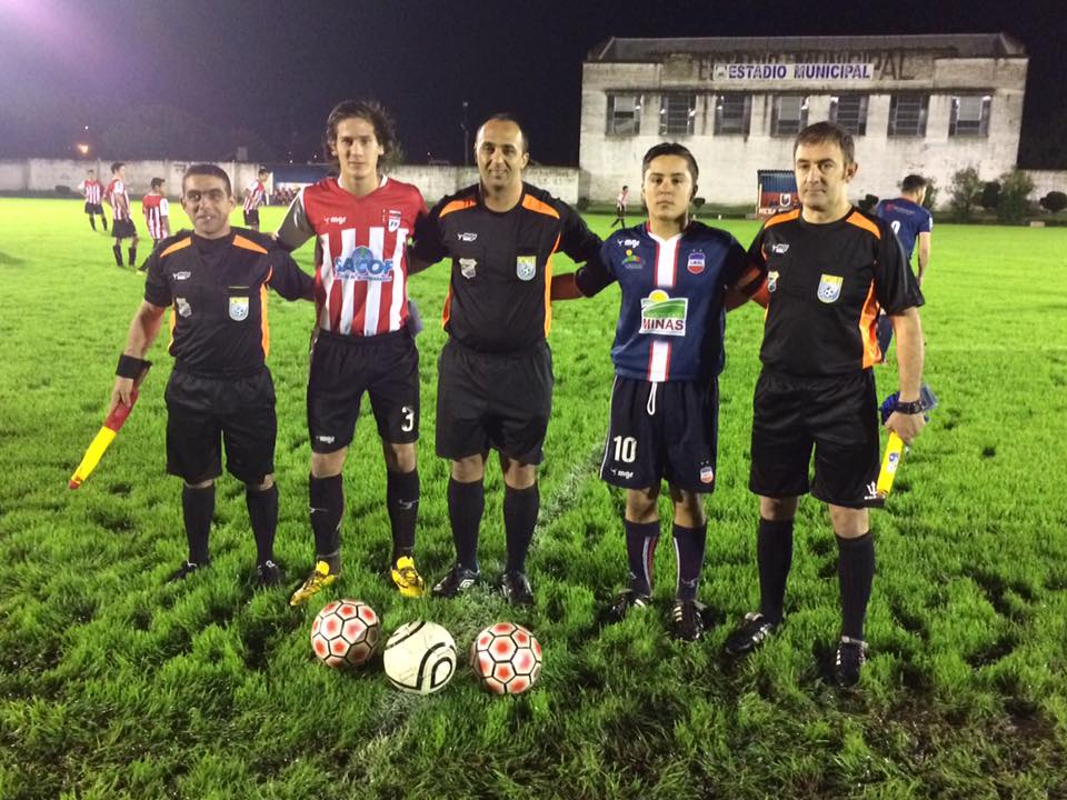 sub 15 capitanes y jueces f m