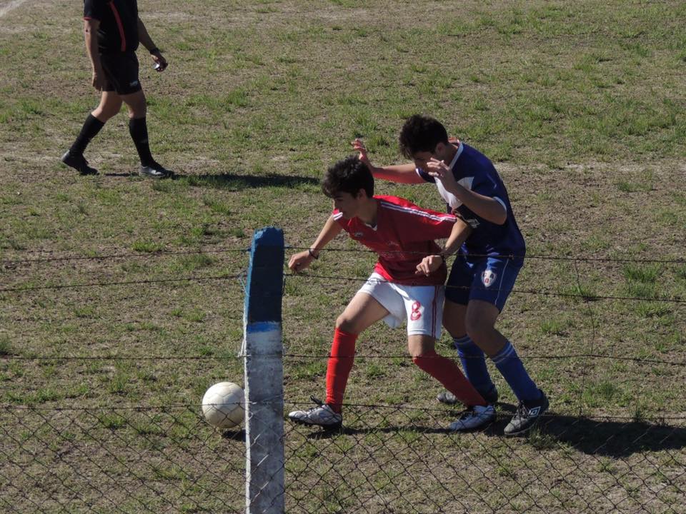 sub 17 quil espac3b1a