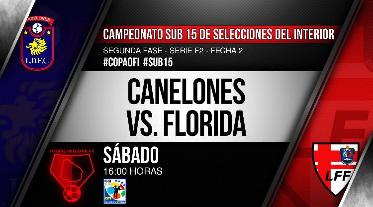 canelones florida
