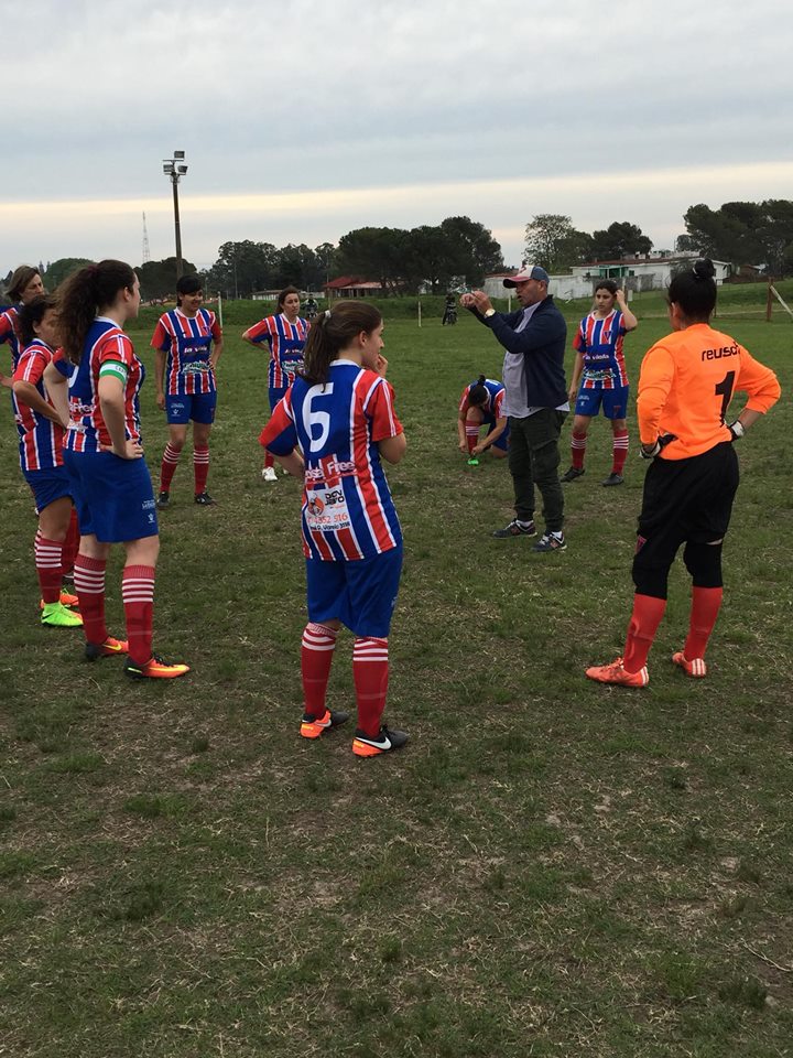 femenino candil con dt
