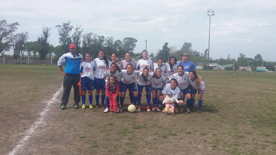 femenino nacional