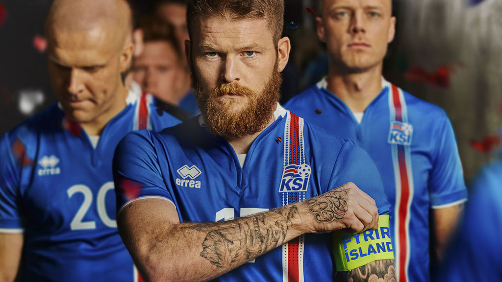 islandia