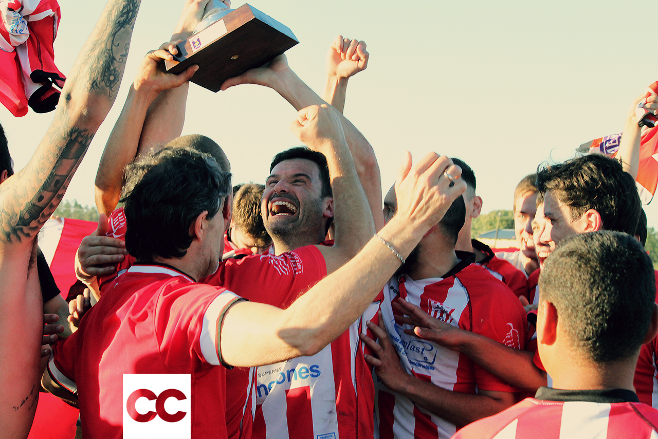 libertad campeon