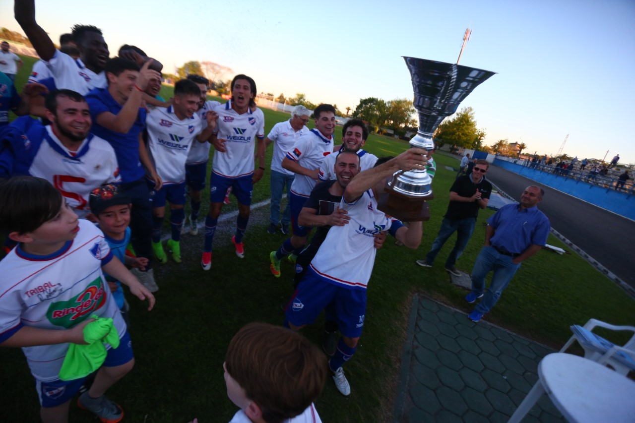 nacional camp