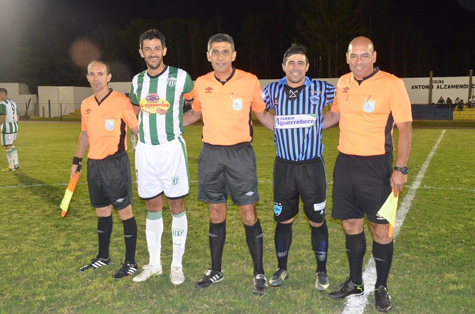 juvenil sportivo yi