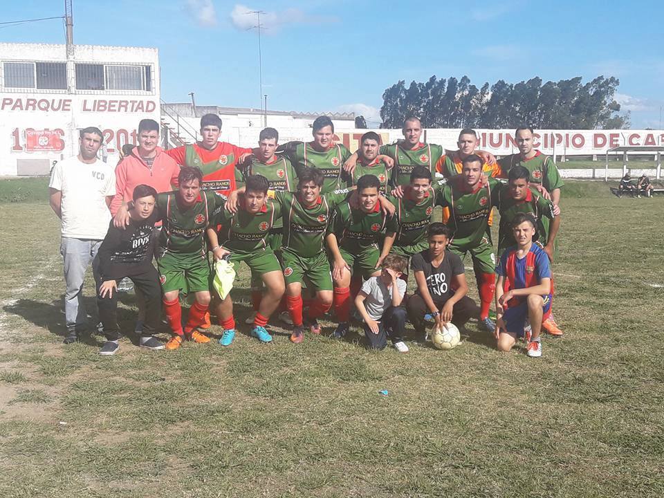 estrella america 2017