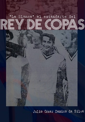 lablanca rey de copas