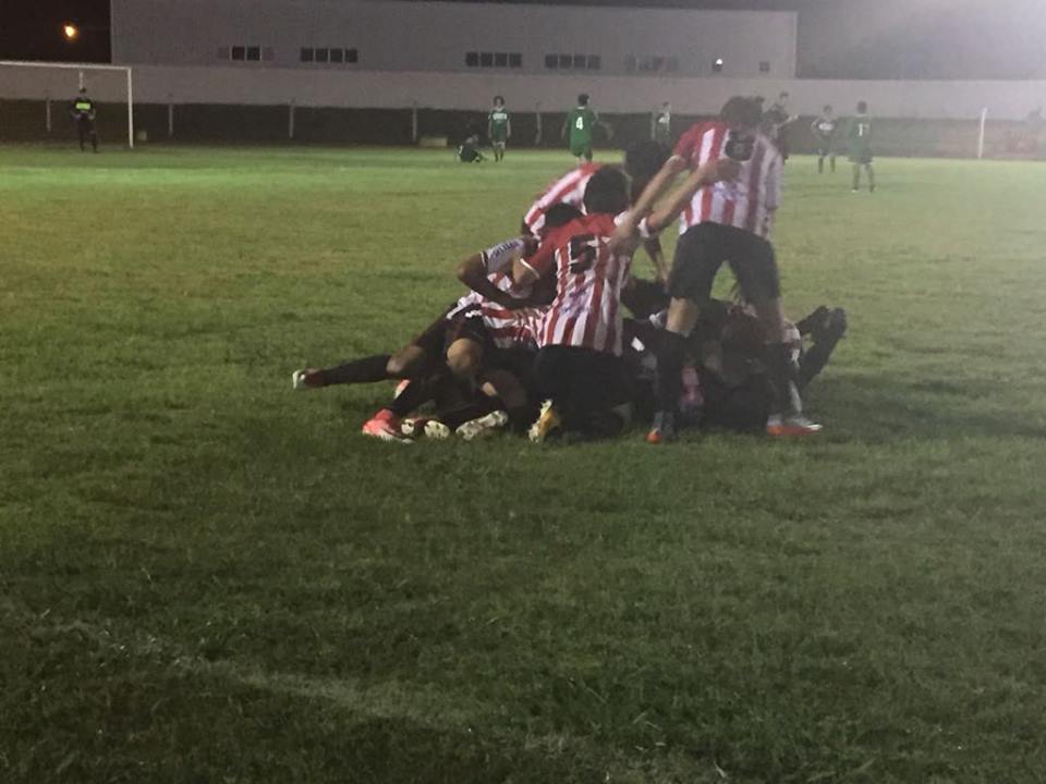 sub 17 gol de florida