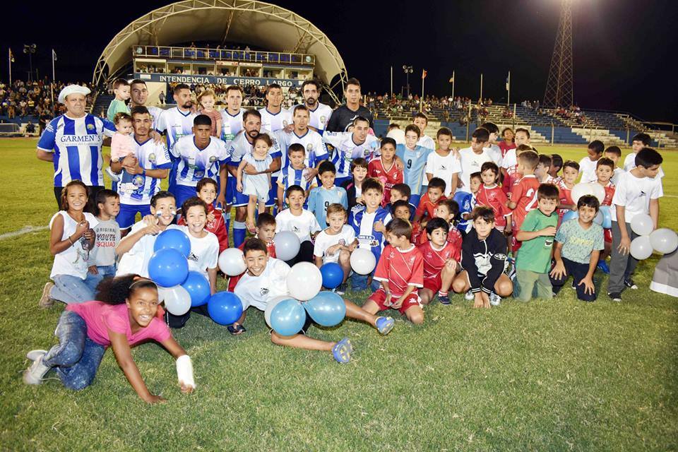 cerro largo carlos fialho final