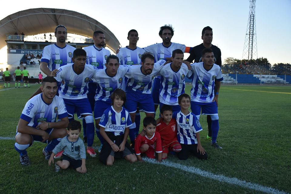 cerro largo oral sport