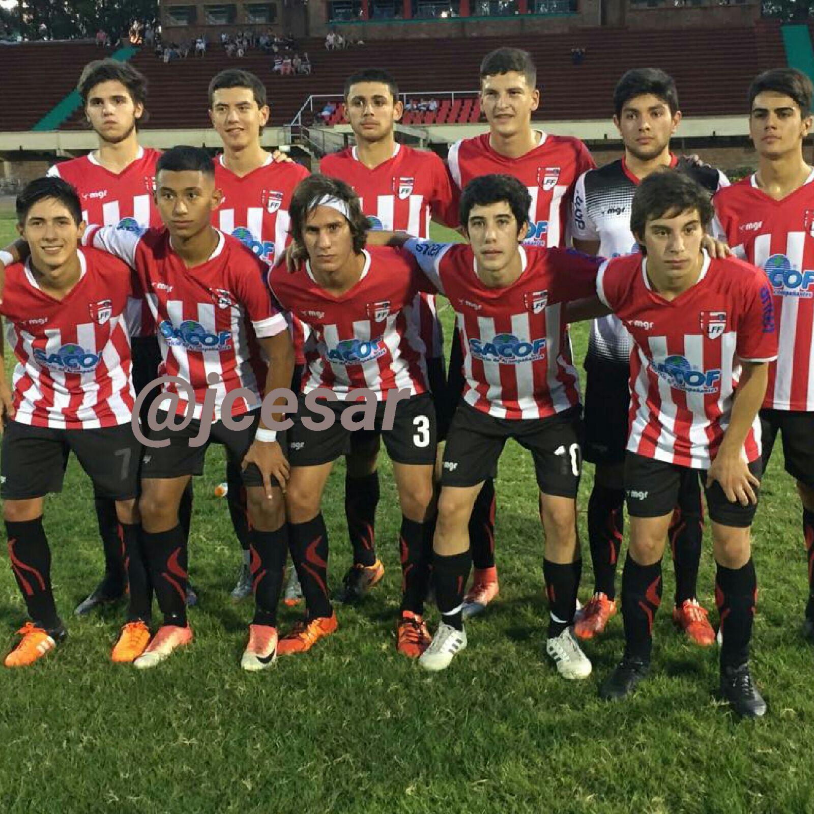 florida sub 17