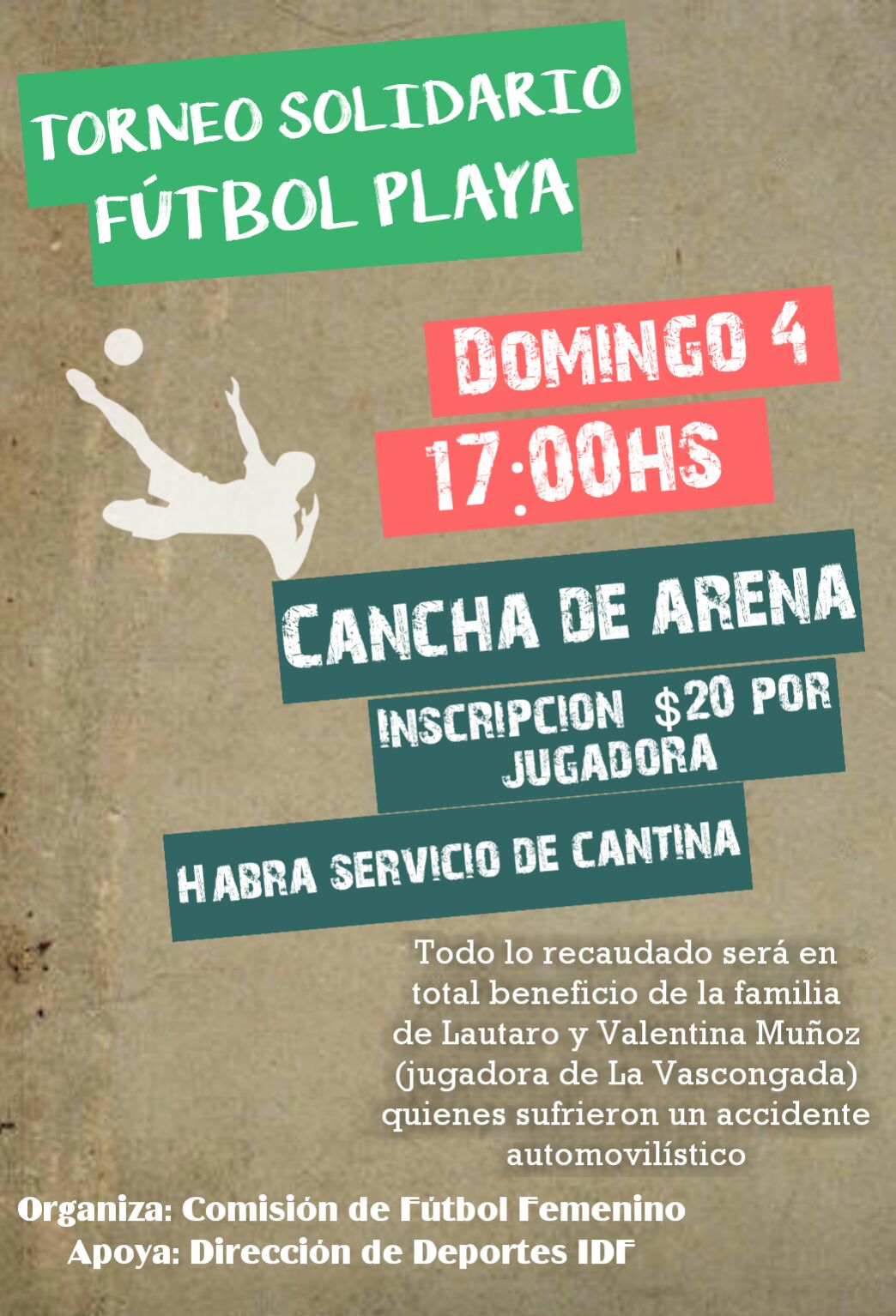 fut playa