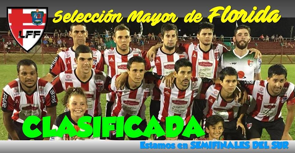 mayores florida clasificada