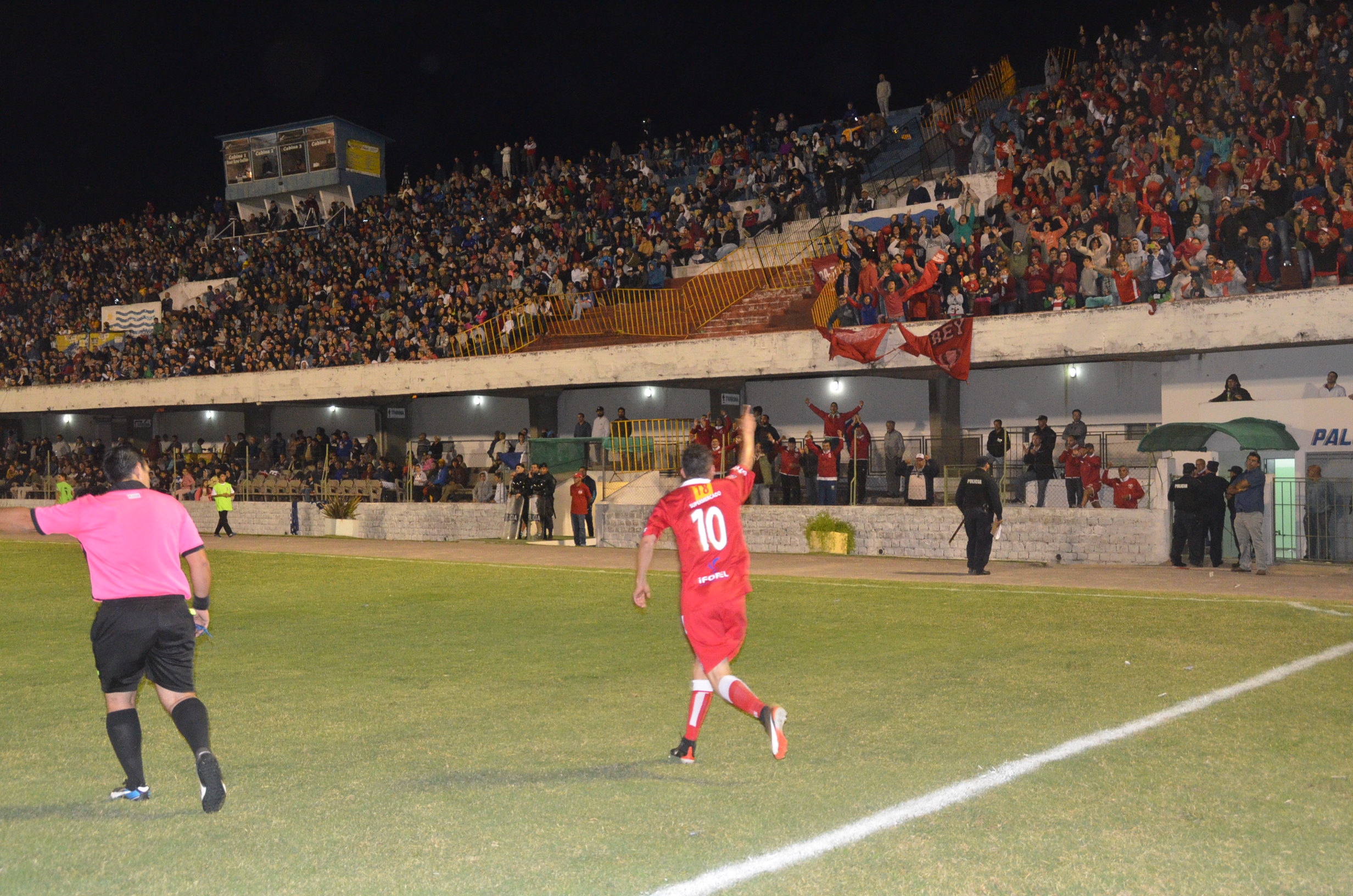 durazno vencic3b3 en la primera final a lavalleja en minas 1 a 0 victor d rodrc3adguez 1