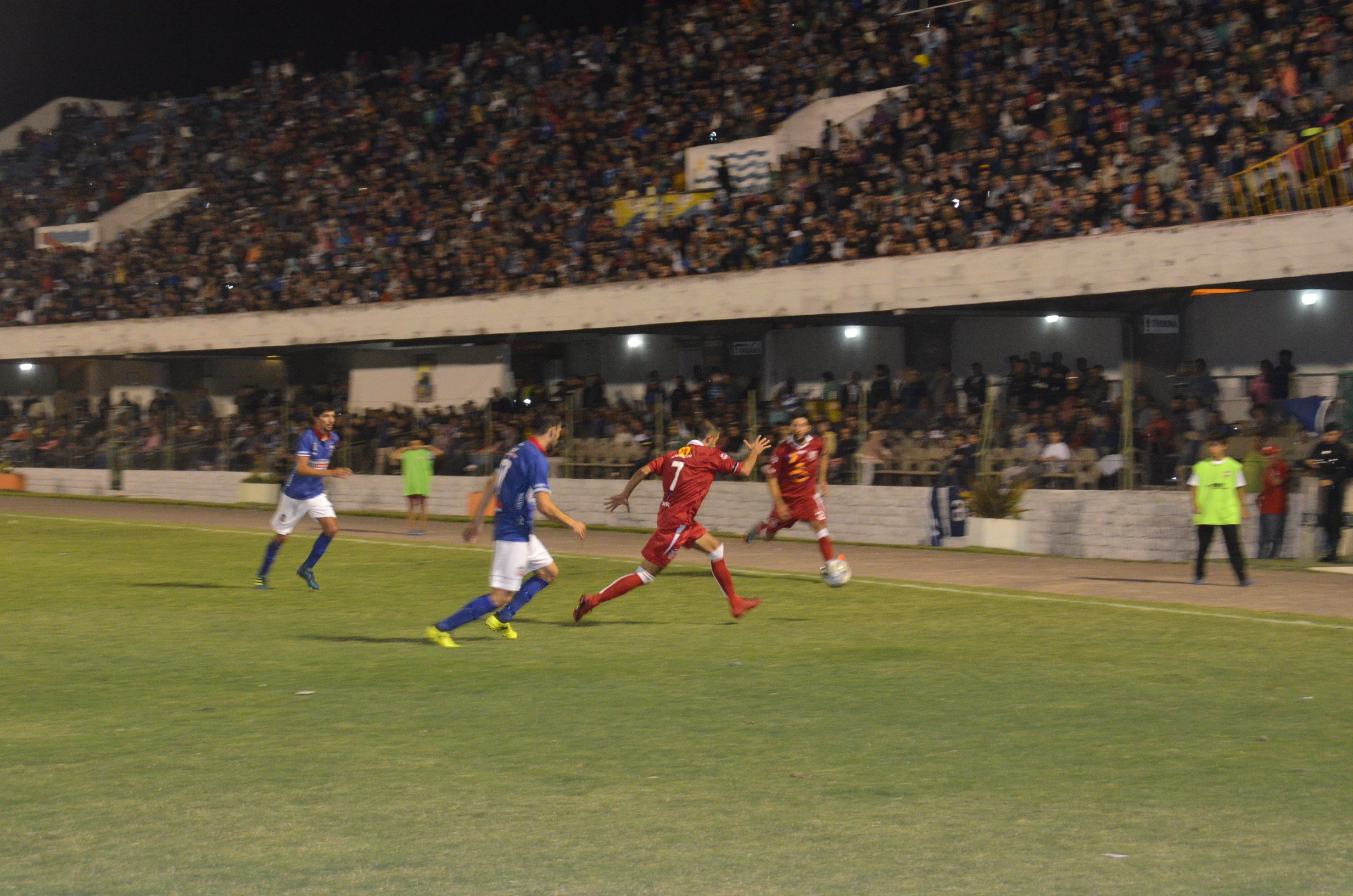 lavalleja cedic3b3 tres puntos ante durazno en la promera final de ofi 2018 victor d rodrc3adguez