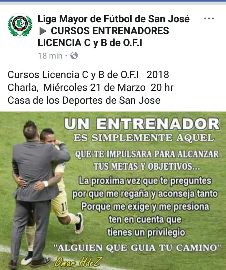 licencia san jose