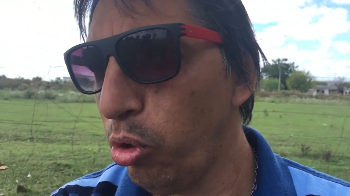 mauricio ferreri