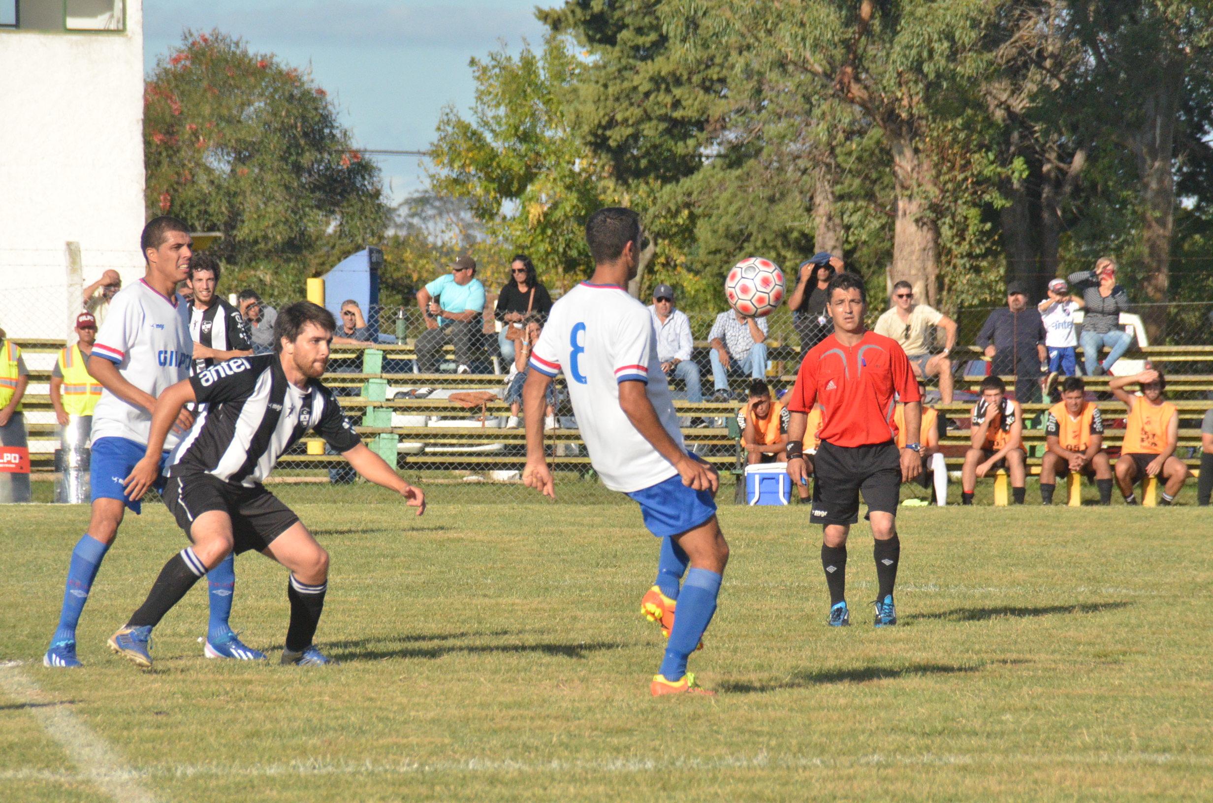 nacional de sarandc3ad del yi 2 wanderers de durazno capital 2 victor d rodriguez 2