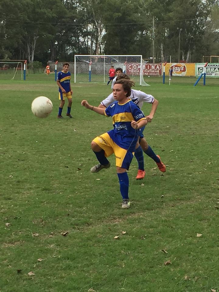 sub 15 imagen nac boq